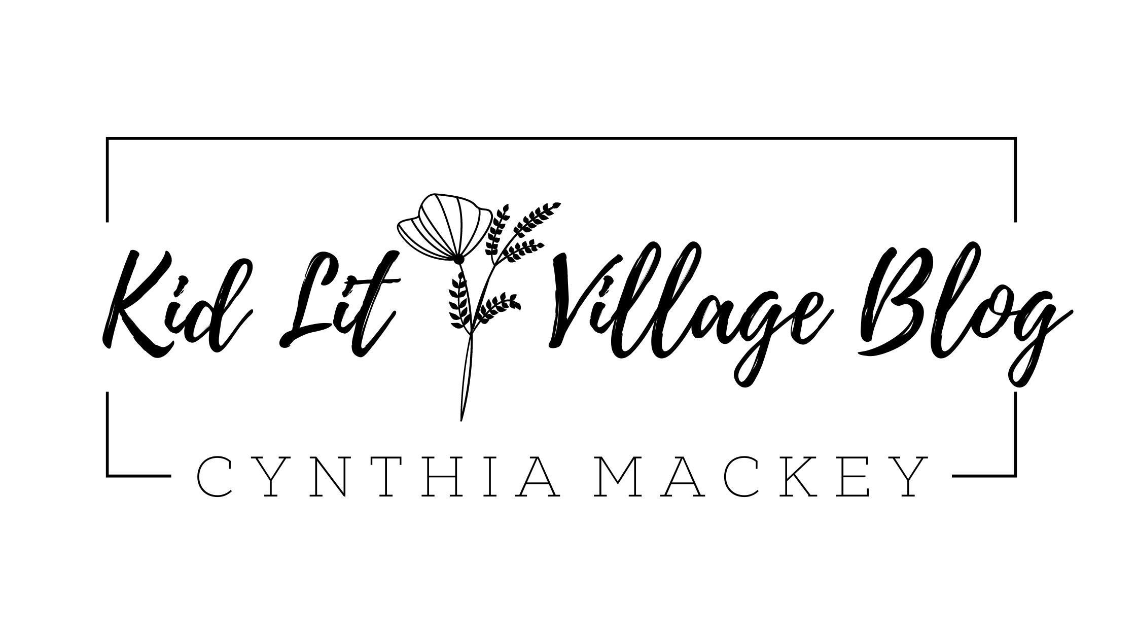 Blog Interviews by Cynthia Mackey